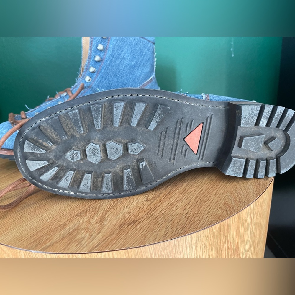 Men’s Jean-Baptiste Boots - Picture 3 of 3